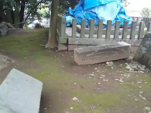 木山神宮(熊本県)