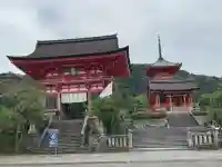 清水寺(京都府)