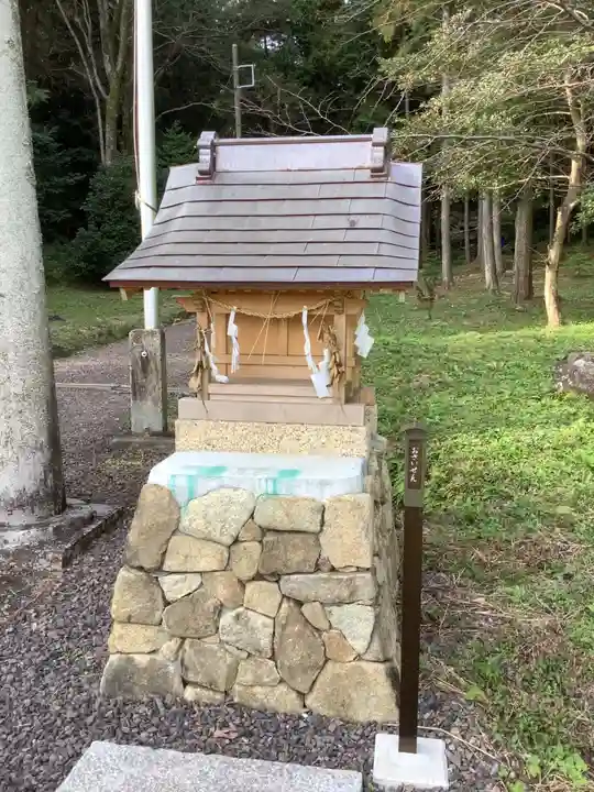 坂祝神社(岐阜県)