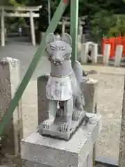 多治速比売神社(大阪府)