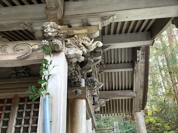 天満宮(滋賀県)