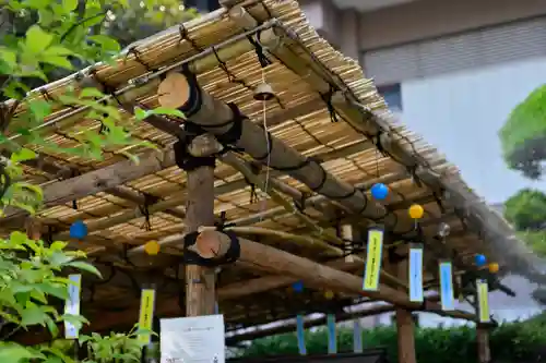 東京大神宮(東京都)