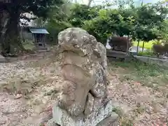 荒木神社(京都府)