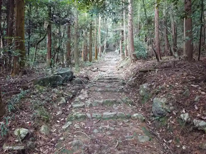 尾張戸神社(瀬戸市・名古屋市守山区)のその他建物