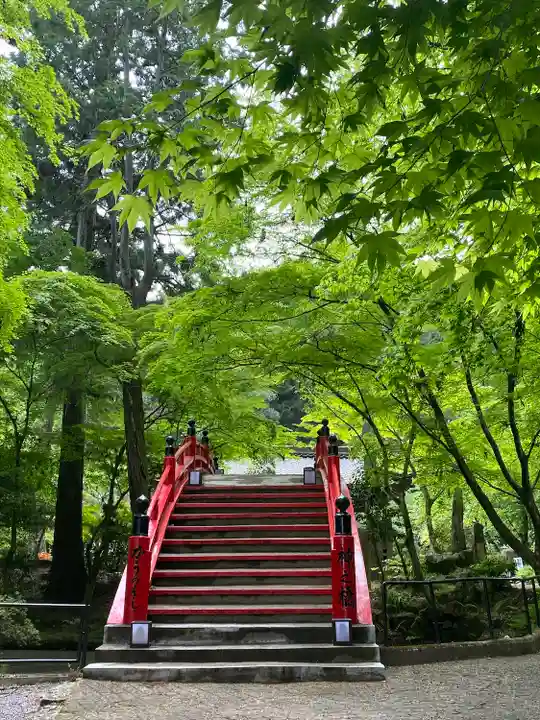 龍華寺のその他建物