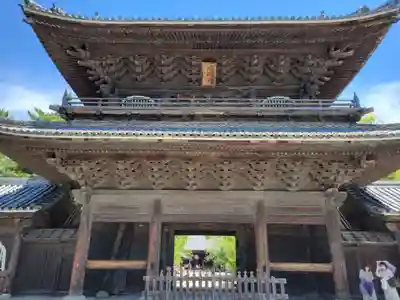 大樹寺（松安院大樹寺）(愛知県)