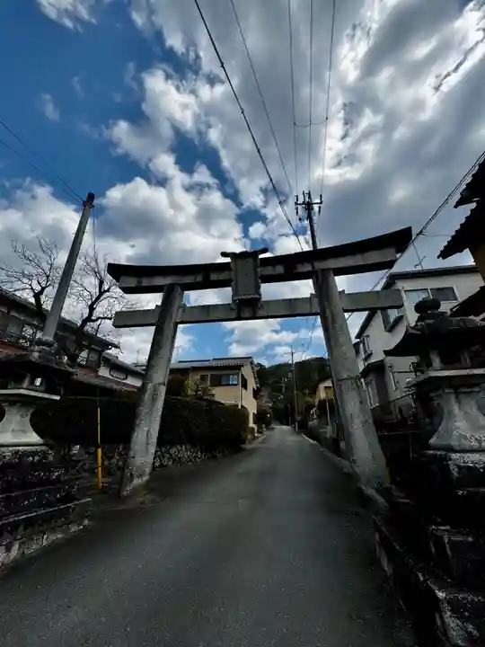 赤山禅院(京都府)