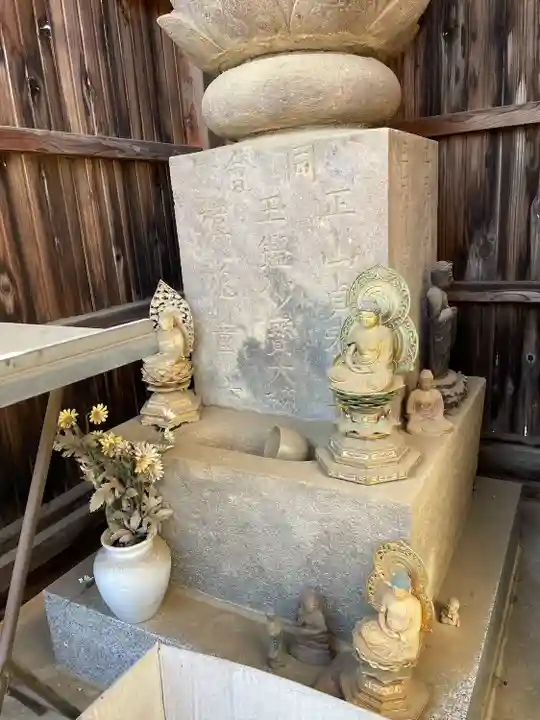 寿楽院(埼玉県)