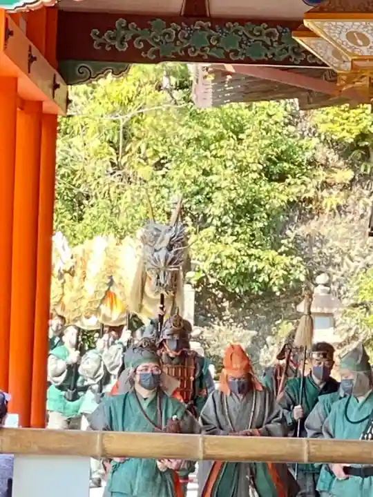 清水寺奥之院(京都府)