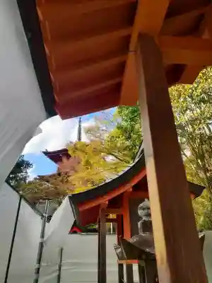 柏原八幡宮(兵庫県)