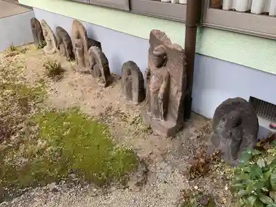 青巒寺(東京都)