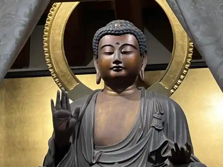 伊勢の国 四天王寺(三重県)