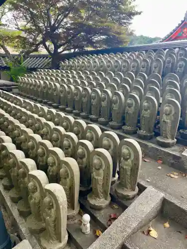 勝行院(法海寺)(福島県)