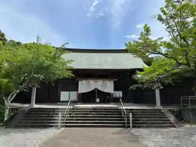 高知県護国神社(高知県)
