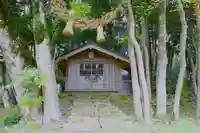 王子権現(島根県)