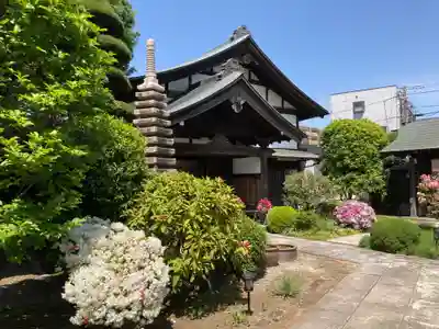 大昌寺(東京都)