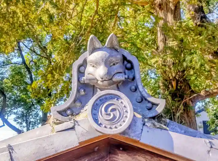 氷川神社(東京都)