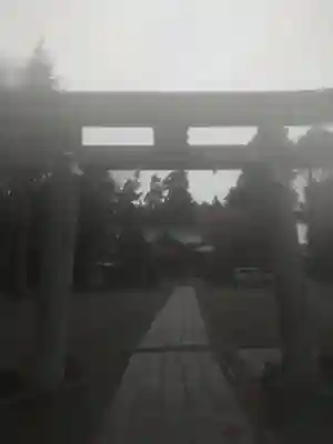 新橋浅間神社(静岡県)