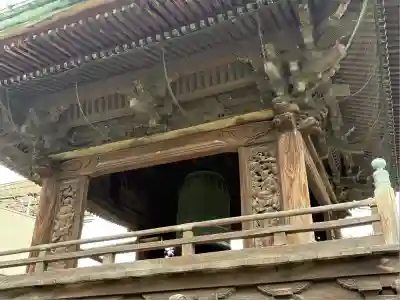 海雲寺(東京都)