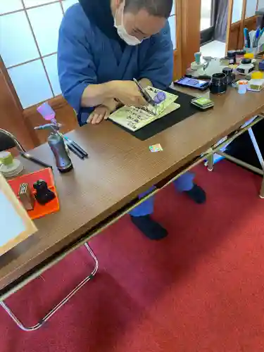 三澤寺(長野県)