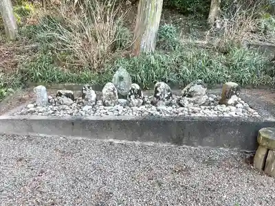 水分神社(三重県)