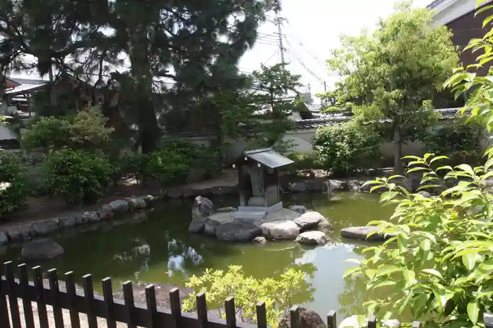 本光明寺(奈良県)