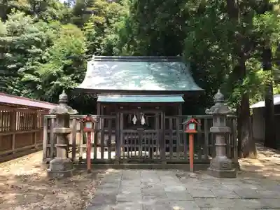 平濱八幡宮(島根県)