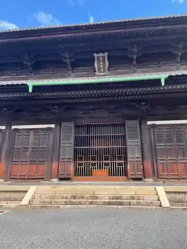 東福禅寺（東福寺）(京都府)