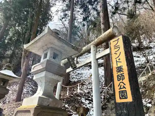 八櫛神社のその他建物