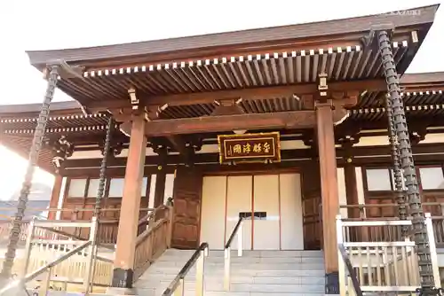 東漸寺(神奈川県)