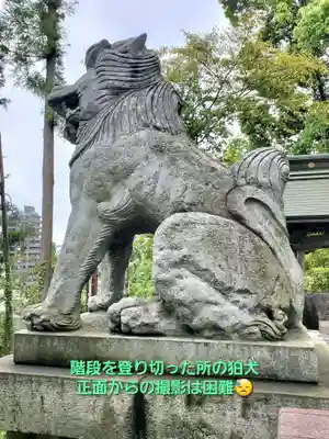 住吉神社(東京都)