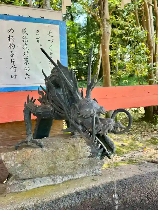出石神社(兵庫県)