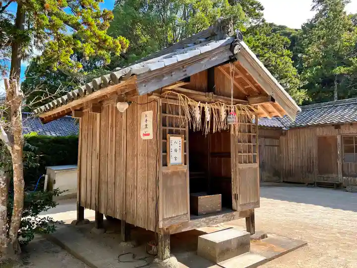 櫻井神社(福岡県)