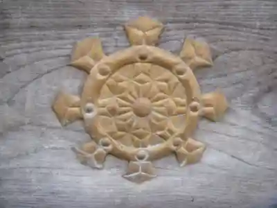 不動寺のその他建物