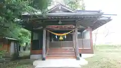 山倉神社(茨城県)