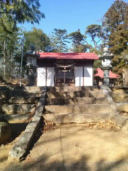 八幡神社(宮城県)