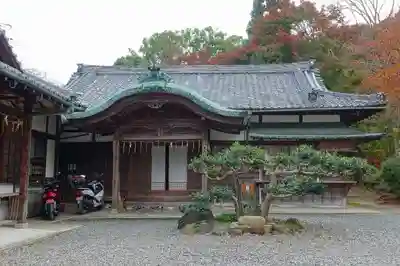 大石神社のその他建物