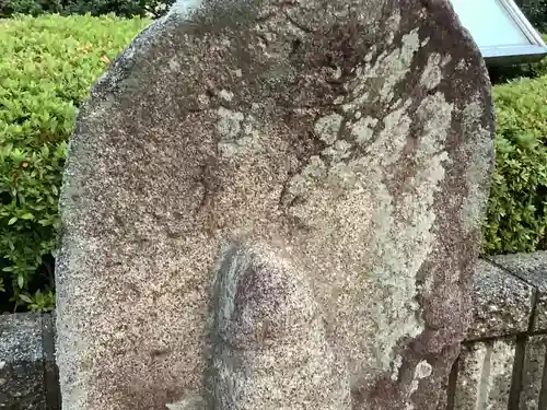 下屋敷の辻観音のその他建物