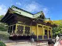 上野東照宮(東京都)