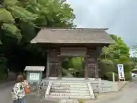 大聖寺(土浦大師不動尊)(茨城県)