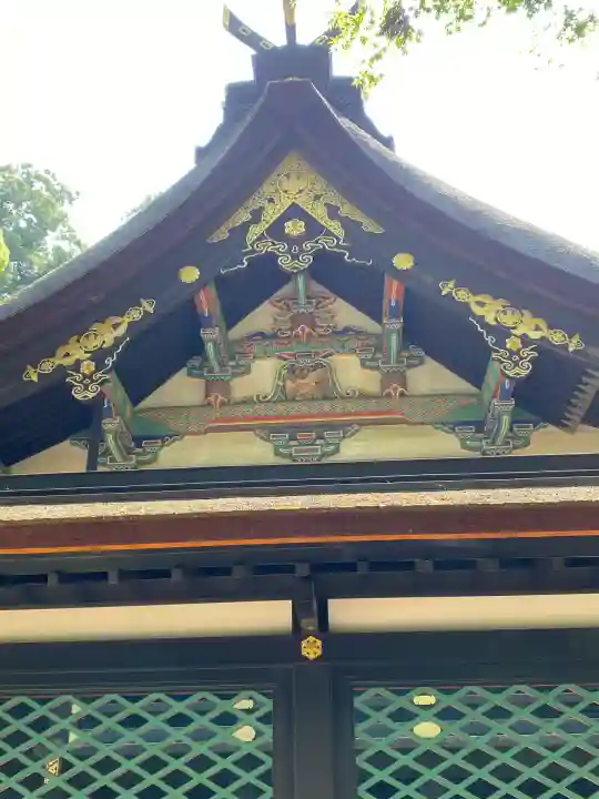 香取神宮(千葉県)