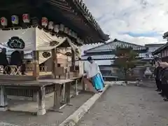 八坂神社(滋賀県)