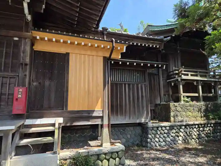 水天宮(静岡県)