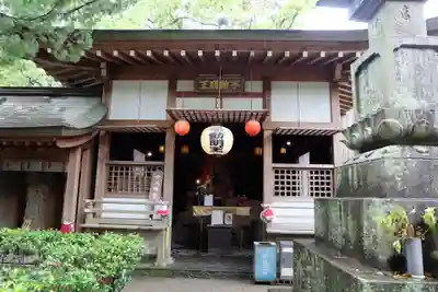 霊山寺のその他建物