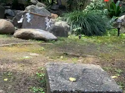 くまくま神社(導きの社 熊野町熊野神社)のその他建物