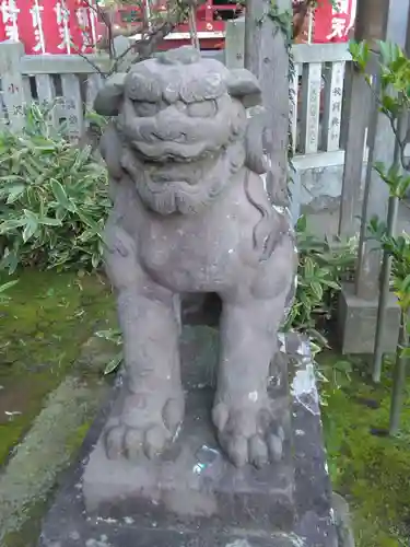 八坂神社(神奈川県)