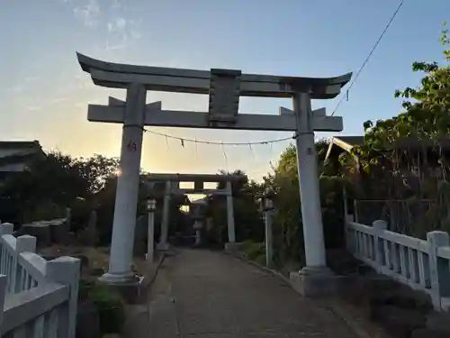 香取神社(千葉県)