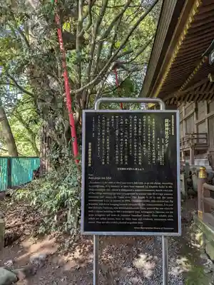 阿蘇神社(東京都)