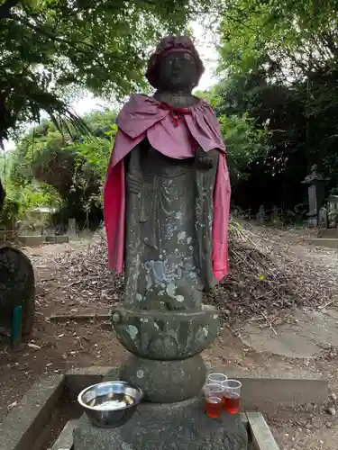 竜蔵院(千葉県)