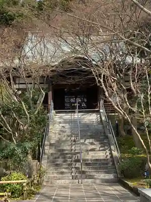心行寺の本殿・本堂